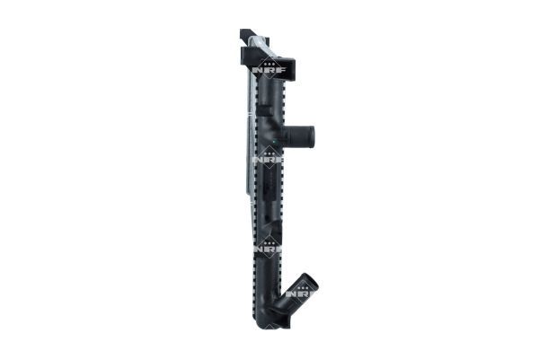 NRF 58321 Radiator, engine cooling - 4