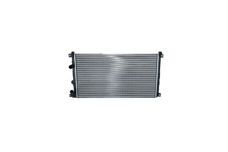 NRF 58321 Radiator, engine cooling - 6