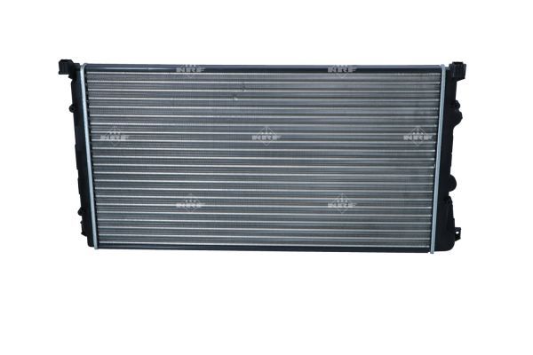NRF 58322A Radiator, engine cooling - 3