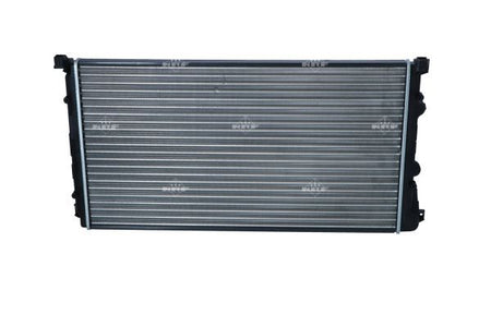 NRF 58322A Radiator, engine cooling - 3