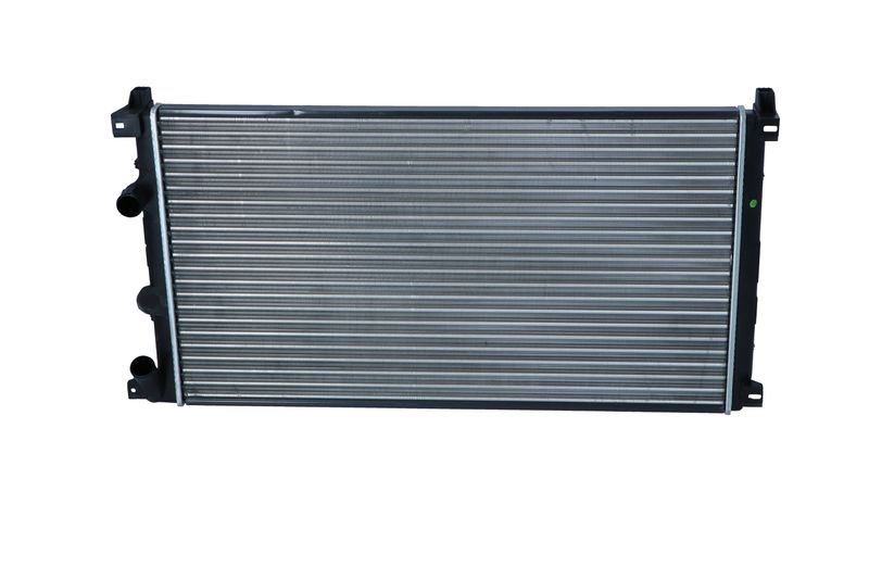 NRF 58322A Radiator, engine cooling - 5