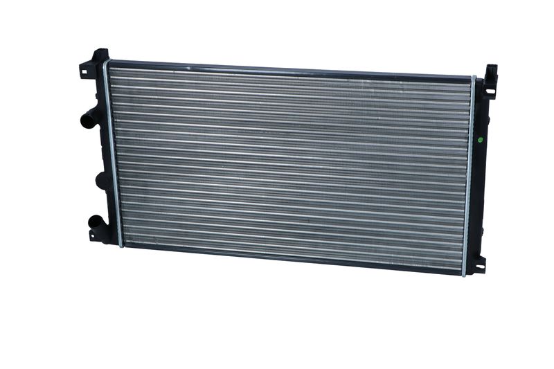 NRF 58322A Radiator, engine cooling - 6