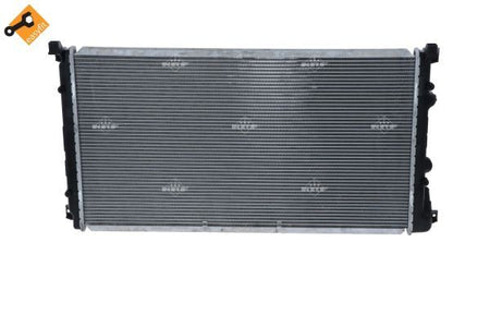 NRF 58322 Radiator, engine cooling - 3