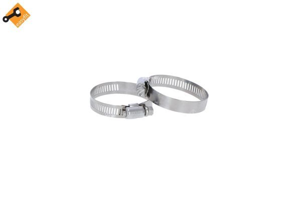 NRF 58322 Radiator, engine cooling - 5