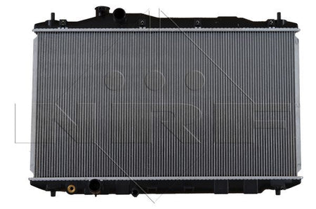 NRF 58323 Radiator, engine cooling - 1