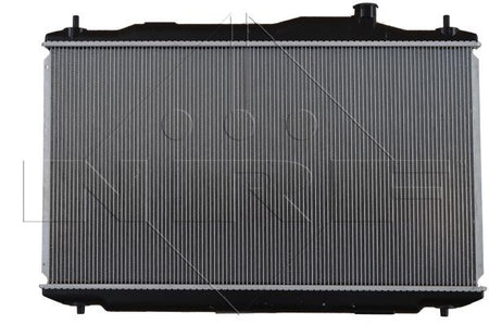 NRF 58323 Radiator, engine cooling - 2