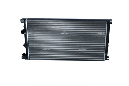 NRF 58324A Radiator, engine cooling - 1