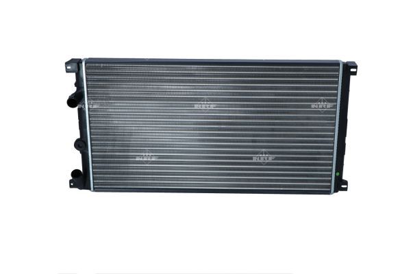 NRF 58324A Radiator, engine cooling - 1