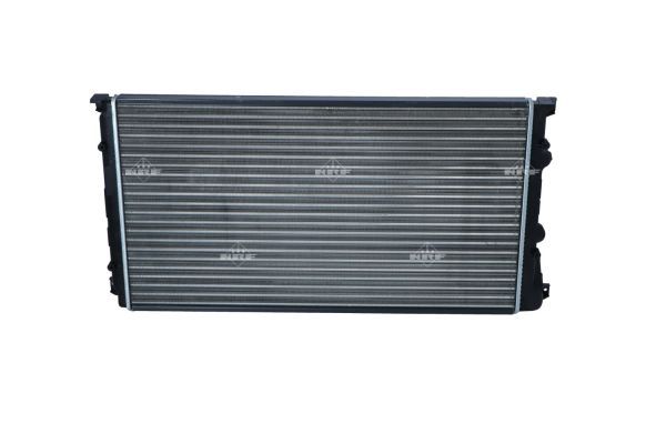 NRF 58324A Radiator, engine cooling - 3