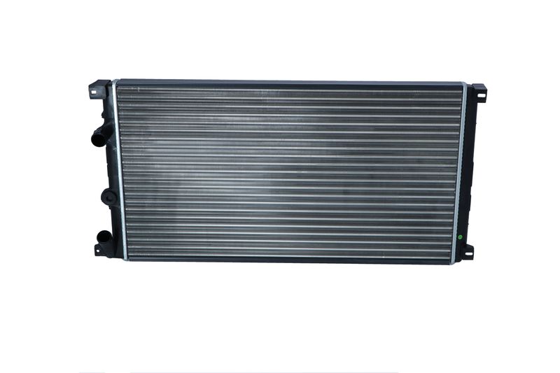 NRF 58324A Radiator, engine cooling - 5