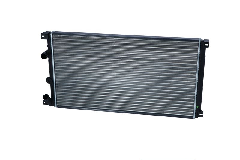 NRF 58324A Radiator, engine cooling - 6