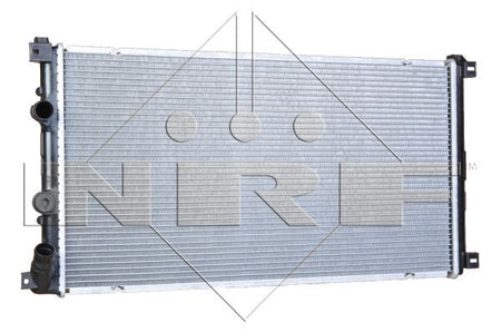 NRF 58324 Radiator, engine cooling - 1