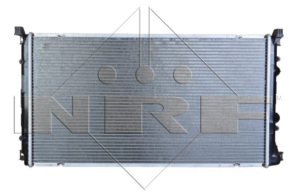 NRF 58324 Radiator, engine cooling - 2