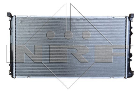 NRF 58324 Radiator, engine cooling - 2
