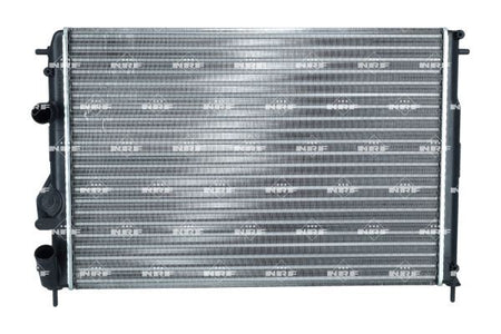 NRF 58326 Radiator, engine cooling - 1