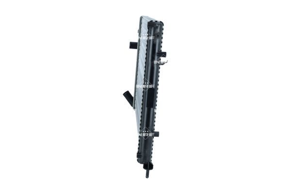 NRF 58326 Radiator, engine cooling - 2