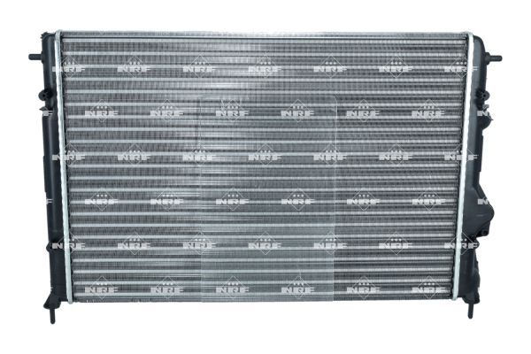NRF 58326 Radiator, engine cooling - 3