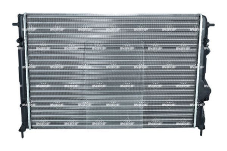 NRF 58326 Radiator, engine cooling - 3