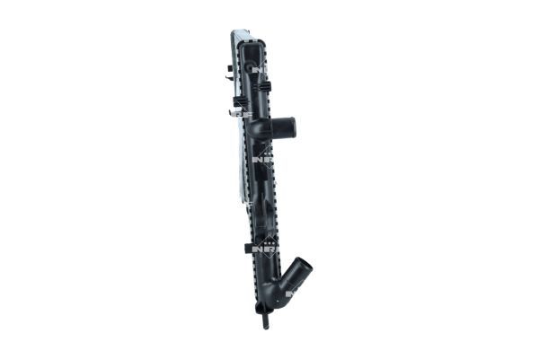 NRF 58326 Radiator, engine cooling - 4