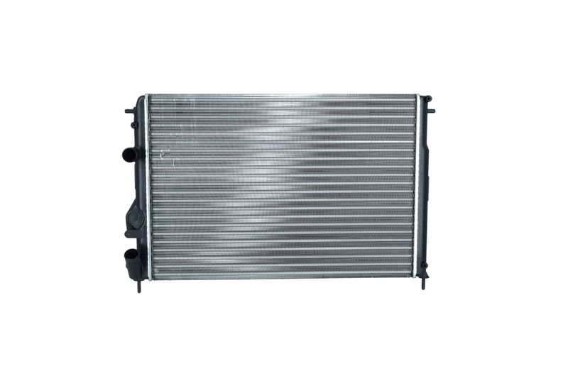 NRF 58326 Radiator, engine cooling - 5