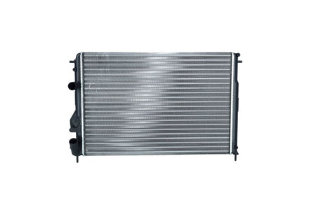 NRF 58326 Radiator, engine cooling - 5