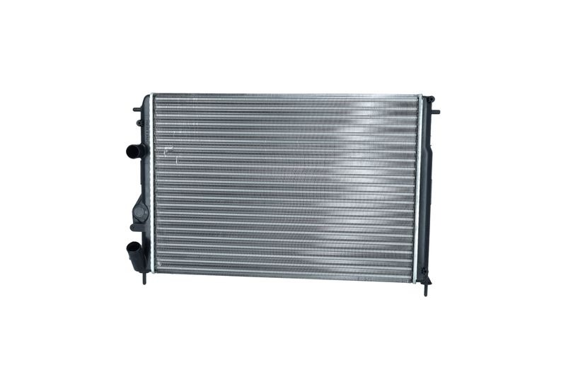 NRF 58326 Radiator, engine cooling - 6
