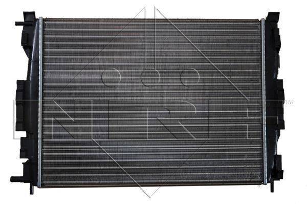 NRF 58327 Radiator, engine cooling - 2
