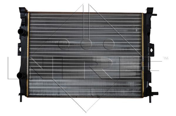 NRF 58328 Radiator, engine cooling - 1