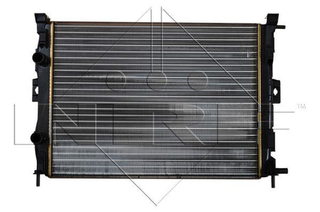 NRF 58328 Radiator, engine cooling - 1