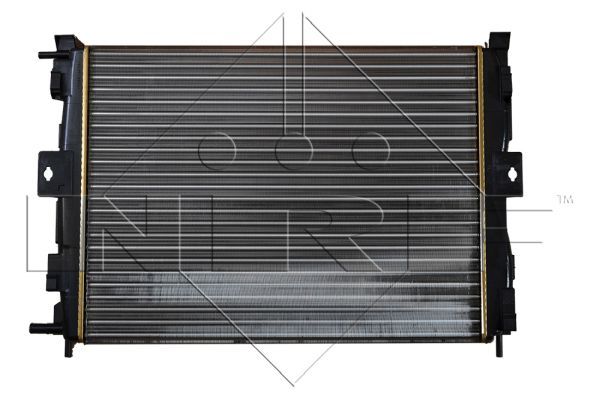 NRF 58328 Radiator, engine cooling - 2