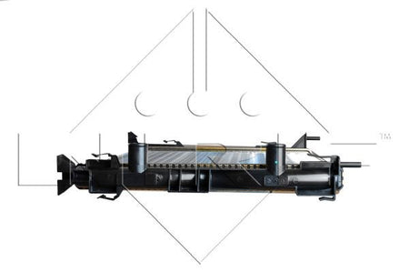 NRF 58328 Radiator, engine cooling - 3