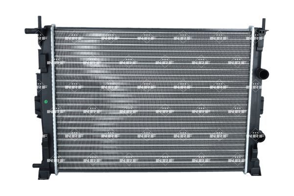 NRF 58329A Radiator, engine cooling - 1