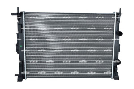 NRF 58329A Radiator, engine cooling - 1
