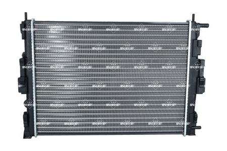 NRF 58329A Radiator, engine cooling - 3