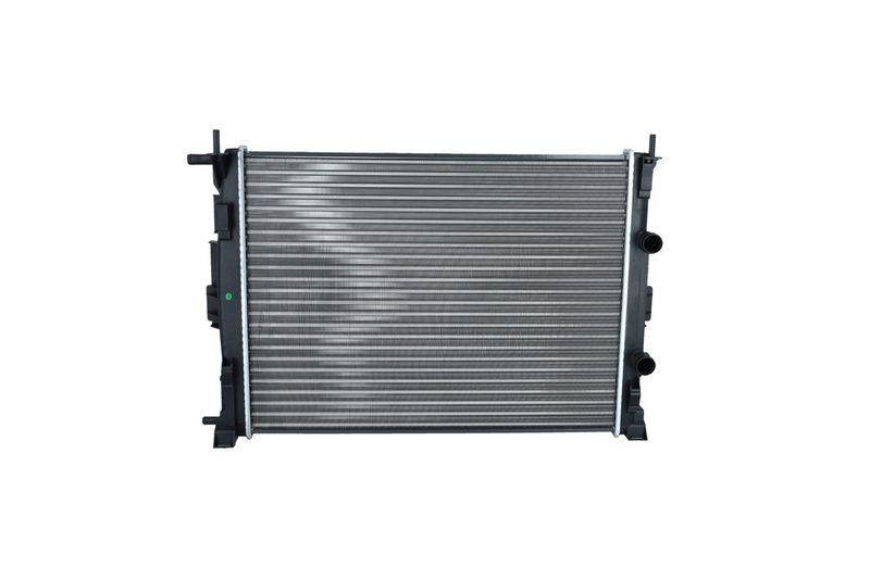 NRF 58329A Radiator, engine cooling - 6