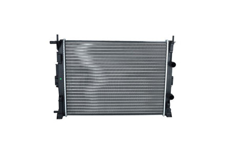 NRF 58329A Radiator, engine cooling - 6