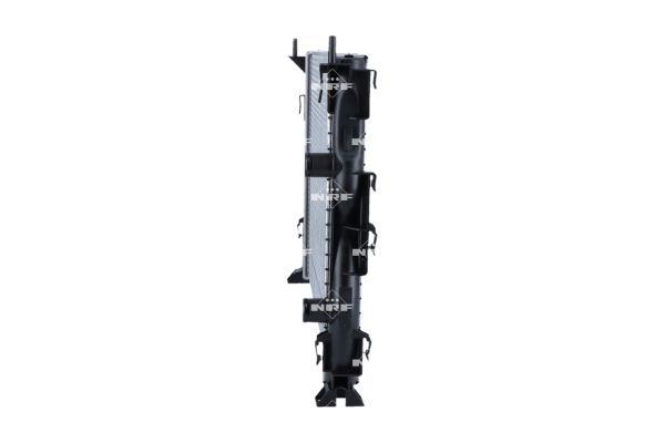 NRF 58329 Radiator, engine cooling - 3
