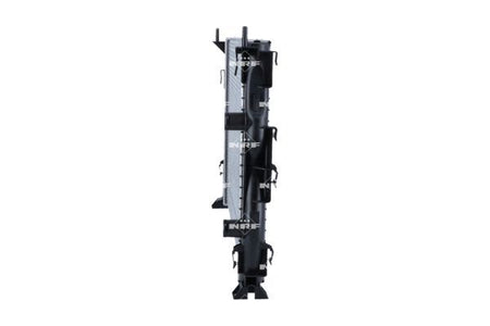 NRF 58329 Radiator, engine cooling - 3