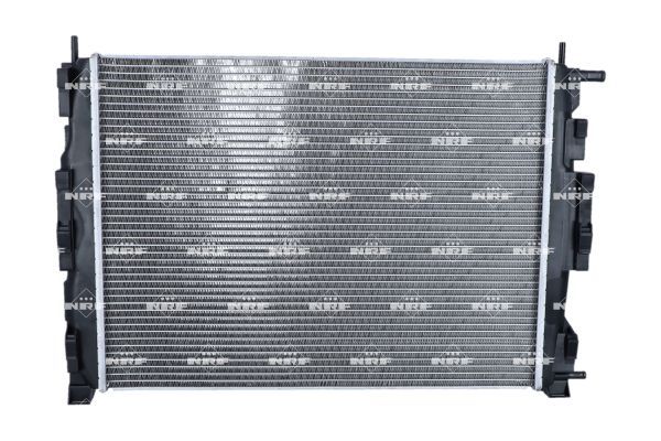 NRF 58329 Radiator, engine cooling - 4