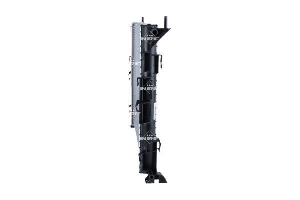 NRF 58329 Radiator, engine cooling - 5