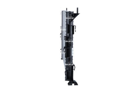 NRF 58329 Radiator, engine cooling - 5