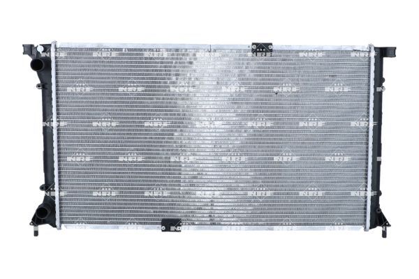NRF 58330 Radiator, engine cooling - 2