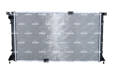 NRF 58330 Radiator, engine cooling - 2