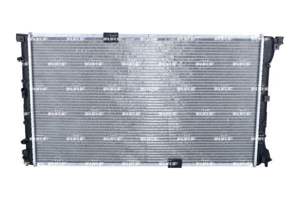 NRF 58330 Radiator, engine cooling - 4