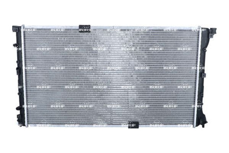 NRF 58330 Radiator, engine cooling - 4