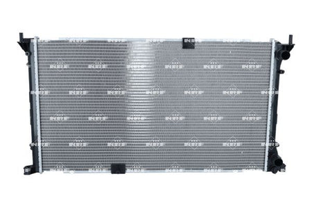 NRF 58331 Radiator, engine cooling - 1