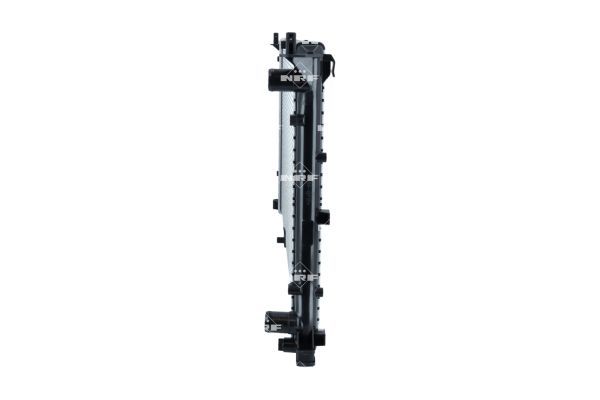 NRF 58331 Radiator, engine cooling - 2