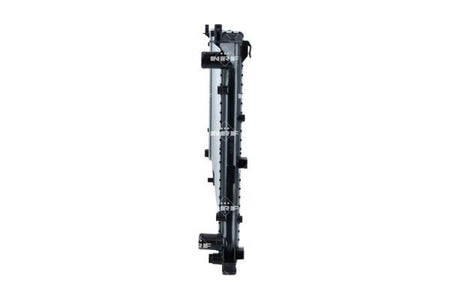 NRF 58331 Radiator, engine cooling - 2