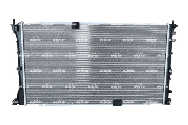 NRF 58331 Radiator, engine cooling - 3