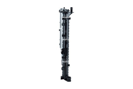 NRF 58331 Radiator, engine cooling - 4
